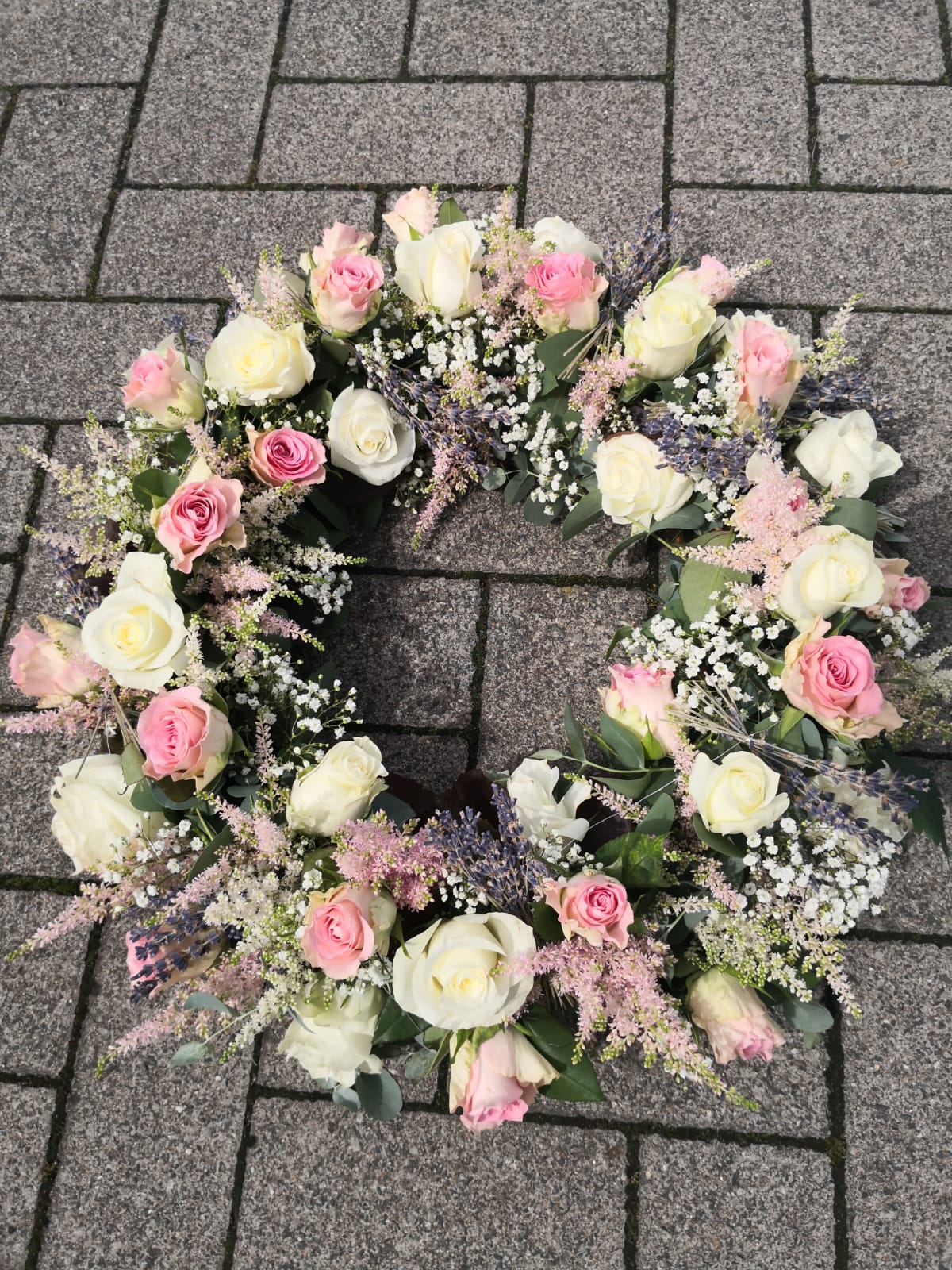 Trauerfloristik Hammelburg